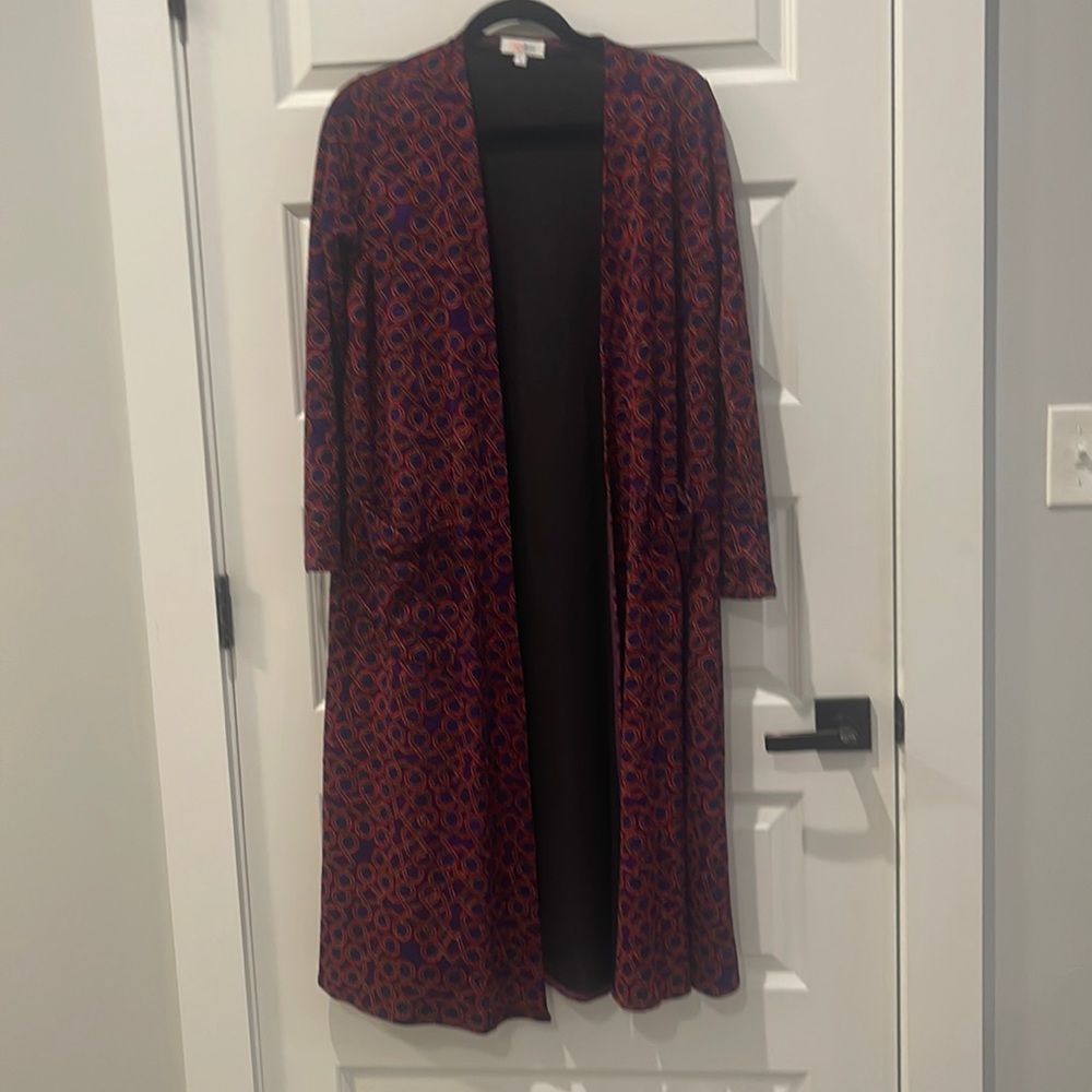 Small Sarah NWT